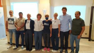 Fisi Cal, l'assemblea elettiva riconferma Bianca Zupi alla presidenza