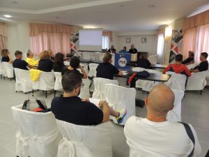 PGS Calabria, si riparte nel segno dello sport inclusivo