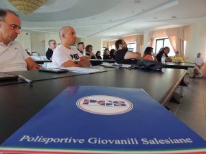 PGS Calabria, si riparte nel segno dello sport inclusivo