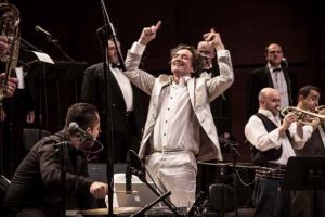 Goran Bregovic