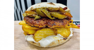 Mi 'Ndujo - panino Acri