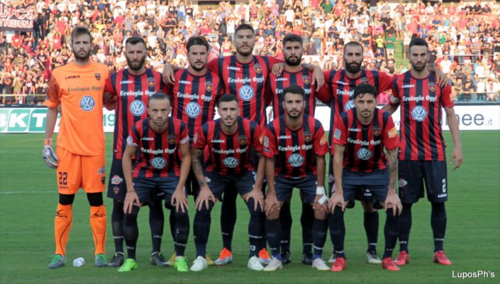 Cosenza