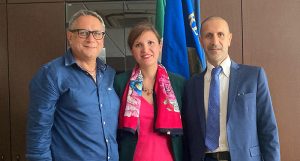 Anna Maria Stanganelli, Filippo Mancuso, Antonio Marziale, Luca Muglia, Featured