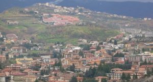 Castrolibero città dell'Associazionismo