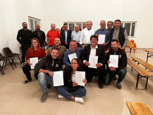 Comitato Valorizzazione del Contadino della Media Valle del Crati