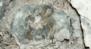 Salviamo le edicole votive e religiose del centro storico di Cosenza