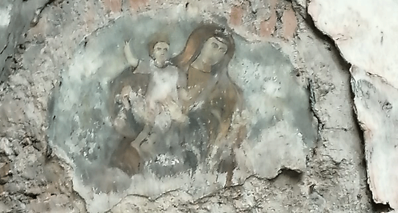 Salviamo le edicole votive e religiose del centro storico di Cosenza