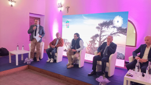 Conclusi i lavori del progetto pilota Pollino 2022