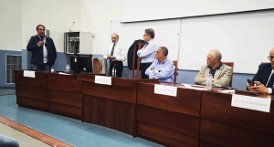 Controllo venatorio del cinghiale incontro ieri con le associazioni all Università di Catanzaro