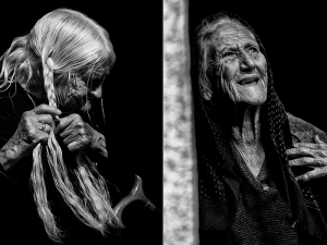 Cosenza, in mostra le fotografie di Montepaone a cura di Melissa Acquesta