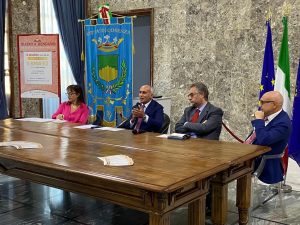 Cosenza, presentata la prima Stagione dell'Orchestra Sinfonica Brutia