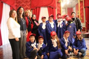 Cosenza, presentato in Provincia il Progetto Aiutaci a crescere Regalaci un libro