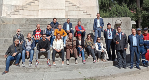 Cosenza, ricordato il sacrificio di Norma Cossetto