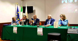 Cosenza, successo per il primo appuntamento del progetto 'Rotary è Cultura'