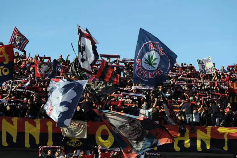 cosenza
