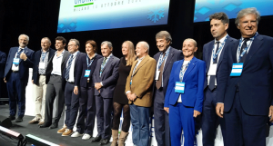 FISI, Bianca Zupi eletta nel Consiglio Nazionale