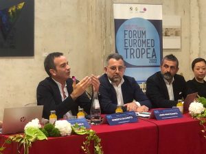 Calabria sia Capitale del turismo del Mediterraneo