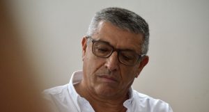 Gianni Papasso