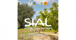 I Consorzi Fichi di Cosenza DOP e Olio di Calabria IGP insieme per il SIAL di Parigi