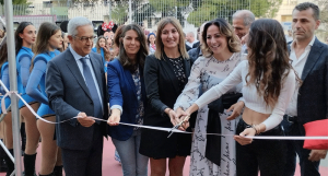 Inaugurata a Rende "Tusposa", la grande fiera del wedding planer