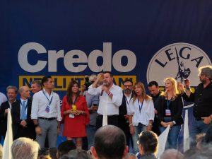 Loizzo appello ai parlamentari eletti in Calabria: "Fare squadra per la regione"