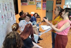 Unical, giovani contro l'odio in rete grazie al programma Erasmus+