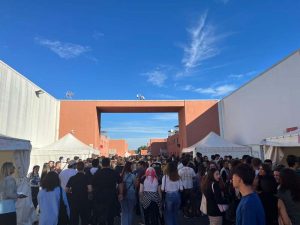 Notte dei ricercatori Unical 30 settembre 2022