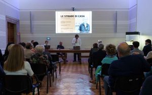 Presentazione Le strade di casa
