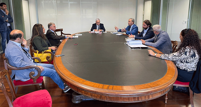 Raddoppio linea ferroviaria Paola-Cosenza, chiesto un incontro a Occhiuto