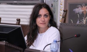 Rosaria Succurro