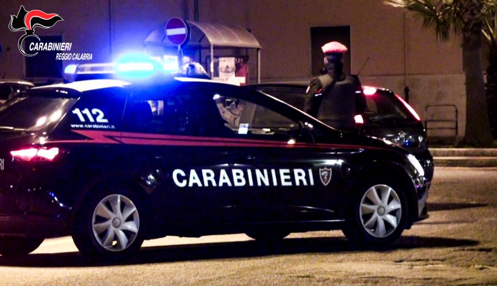 SALINE DI MONTEBELLO. DENUNCIATI PADRE E FIGLIO DAI CARABINIERI PER OMESSA CUSTODIA E ILLECITA DETENZIONE DI ARMI E MUNIZIONI