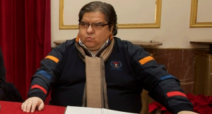 Sergio Principe