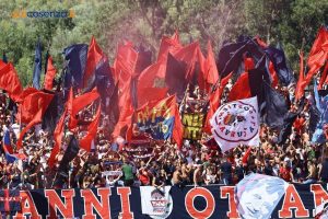 cosenza