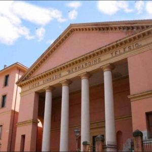 Liceo Telesio di Cosenza