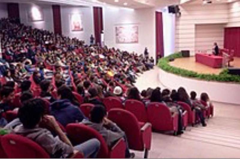 Auditorium Antonio Guarasci