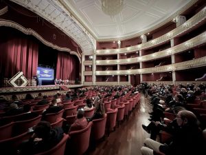 Polmeeting - foto edizione 2021