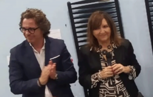 Tipicità e cultura, Delly Fabiano consulente del Comune di Rovito