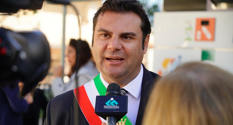 Antonio Palermo
