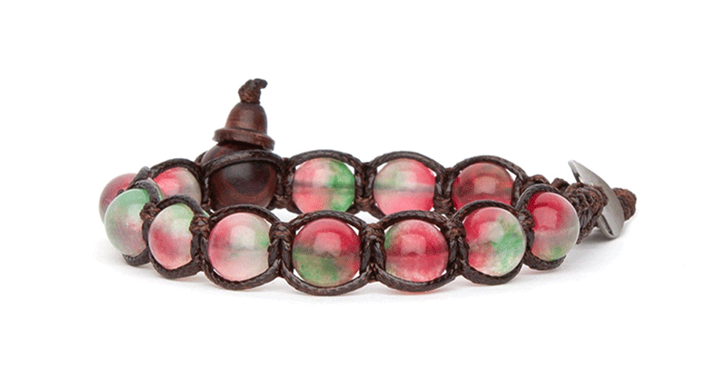 Bracciale tibetano