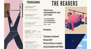 Castrovillari tutto pronto per LibriAmoci in Autunno