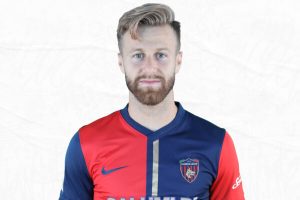 Christian D'Urso - ilcosenza.it