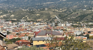Cosenza