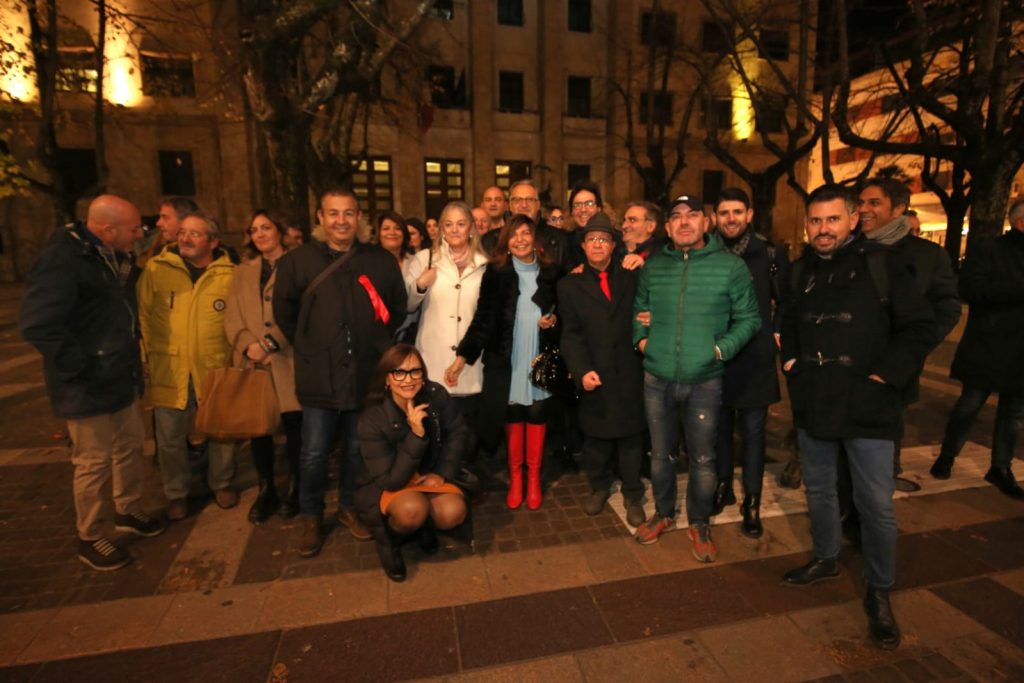 Violenza sulle donne, Loizzo: “Bene commissione bicamerale d’inchiesta”
