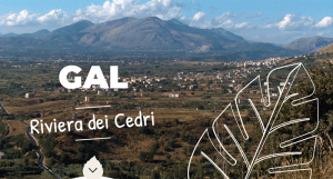 GAL Riviera dei Cedri