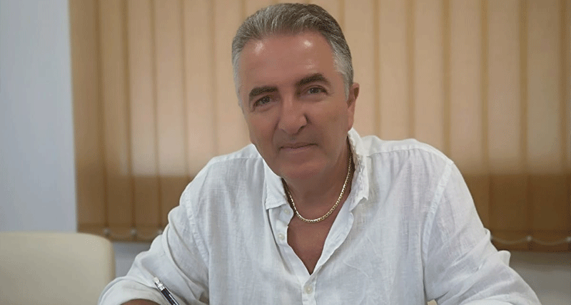 Gianfranco Bonofiglio