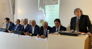 Incontro a Cosenza sul PNRR 11 novembre 2022
