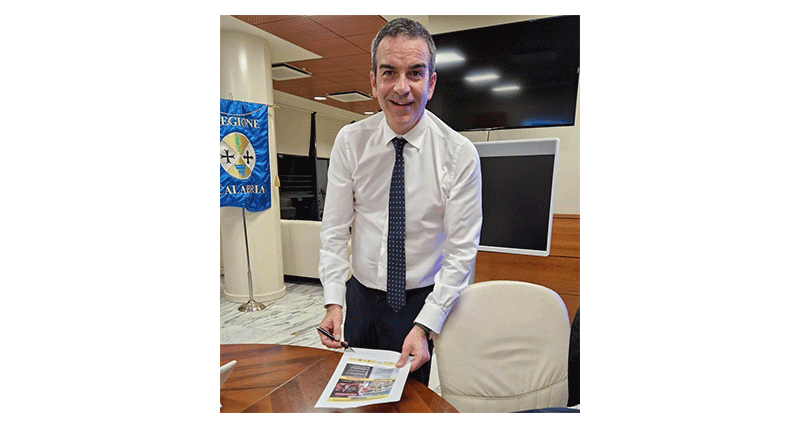 Roberto Occhiuto