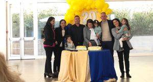 Il Salumificio Menotti celebra i 20 anni di attività e ci svela gli ingredienti del suo successo