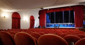 Teatro Garden di Rende