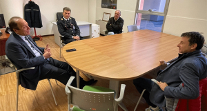 Trasporto area urbana, a Rende incontro tra comune, Consorzio Autolinee e Unical